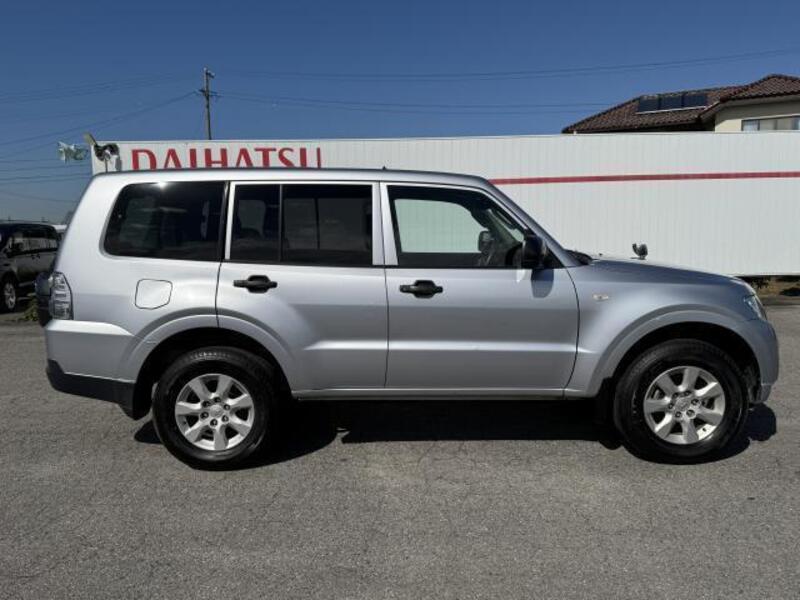 PAJERO
