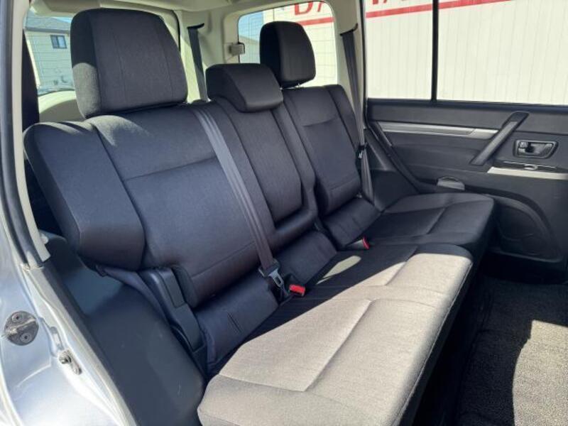 PAJERO