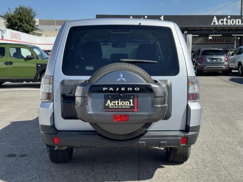 PAJERO