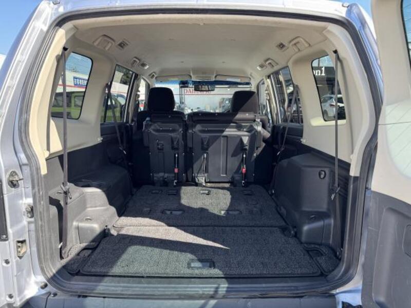 PAJERO