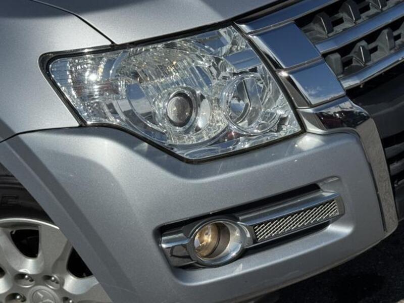 PAJERO