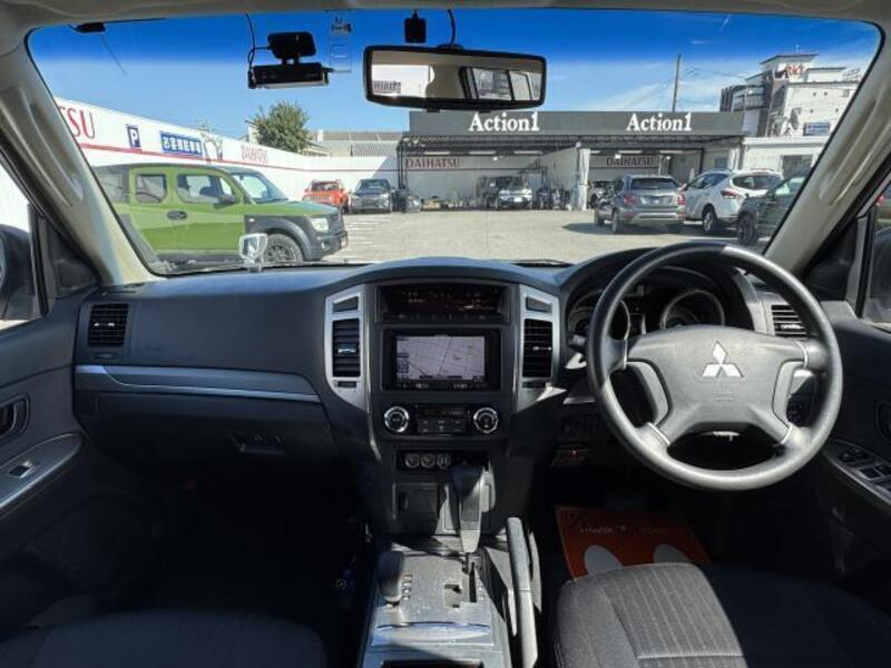 PAJERO