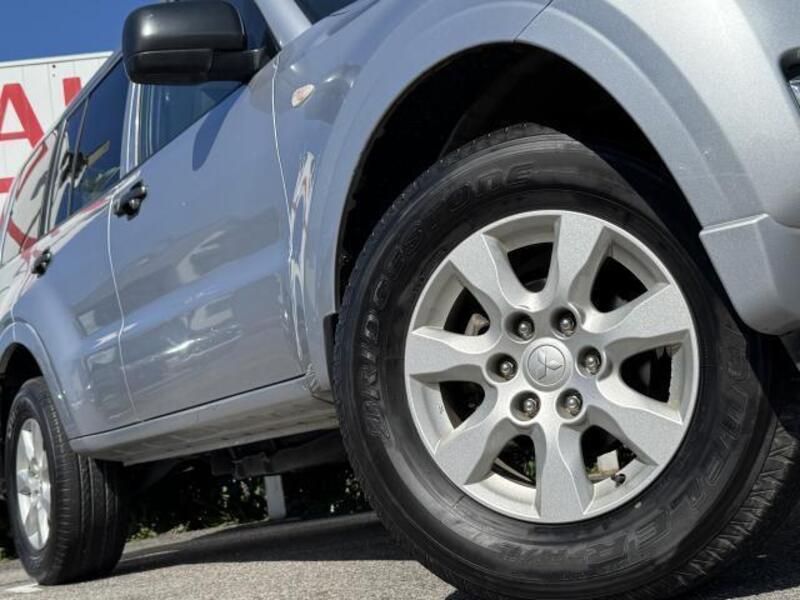 PAJERO