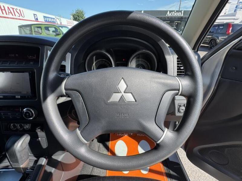 PAJERO