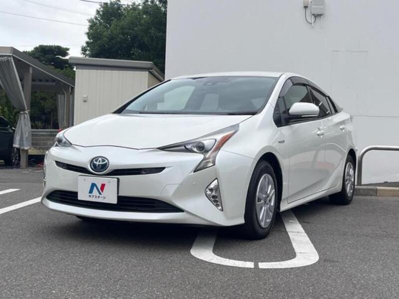 PRIUS