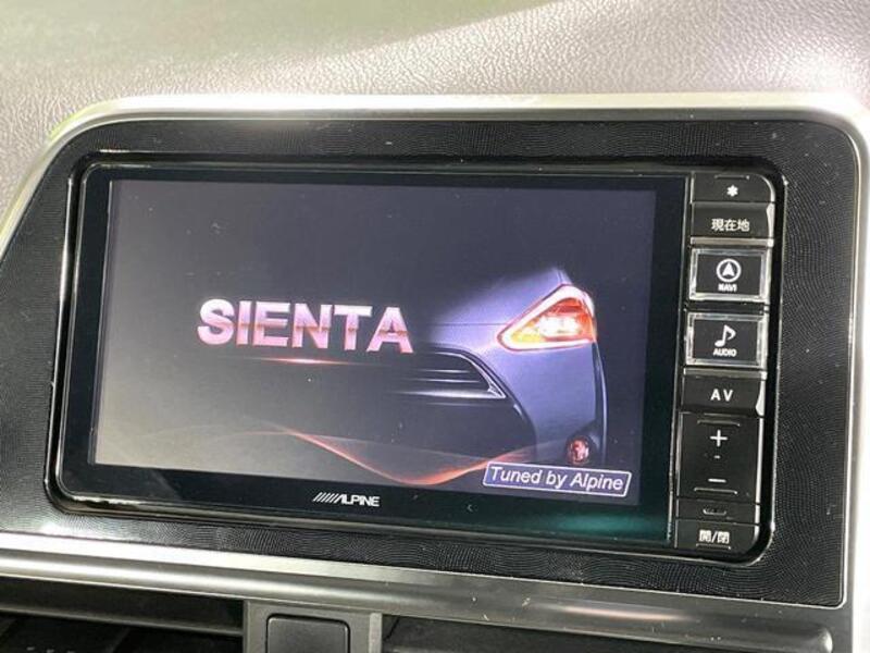 SIENTA