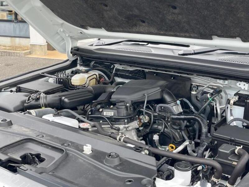 LAND CRUISER 250