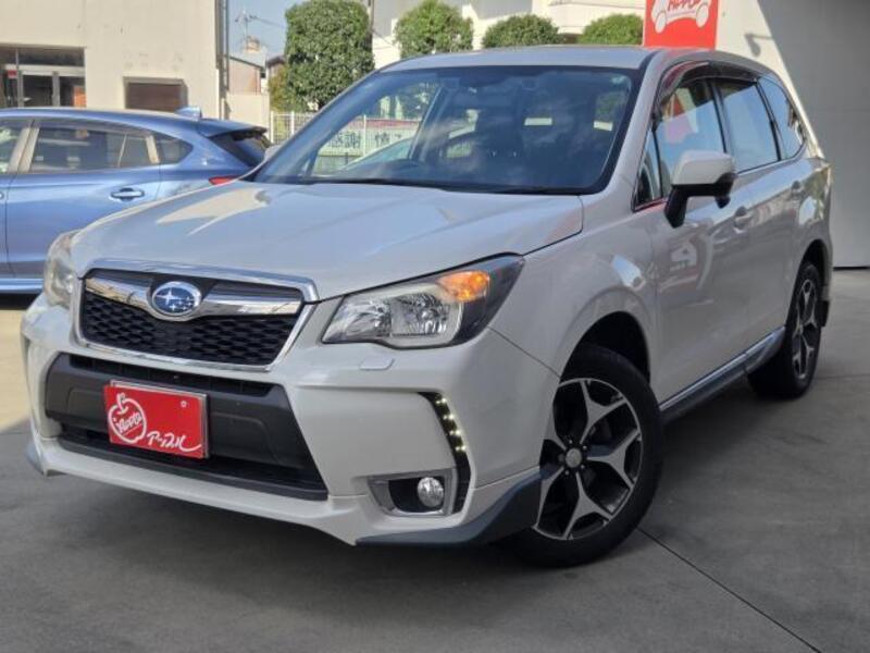 FORESTER-0