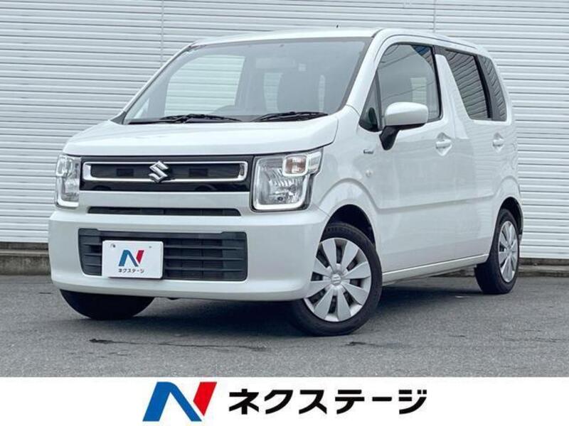 WAGON R-0