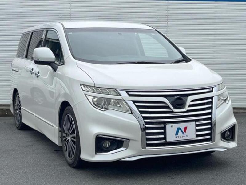ELGRAND