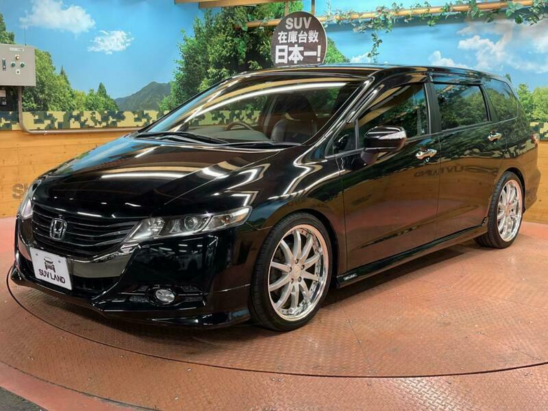 ODYSSEY