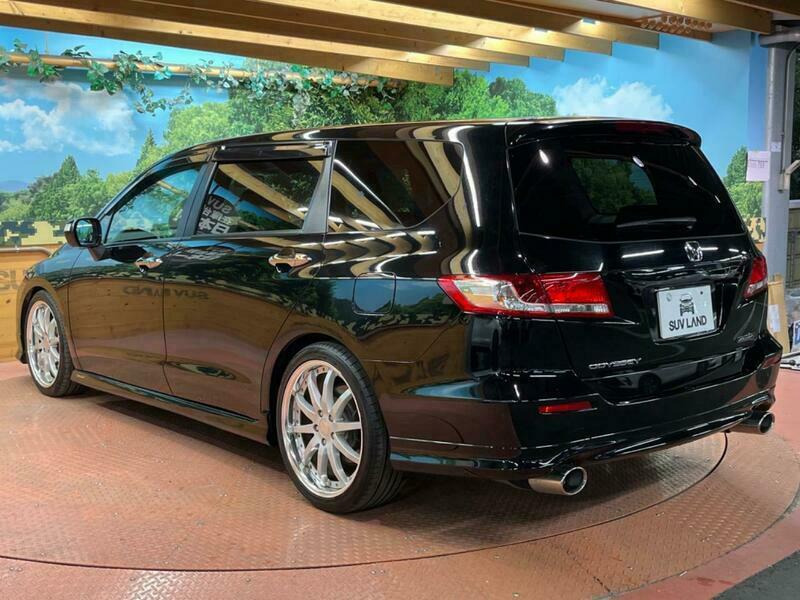 ODYSSEY