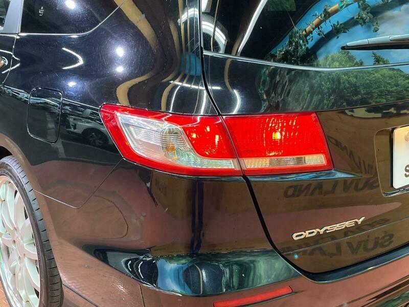 ODYSSEY