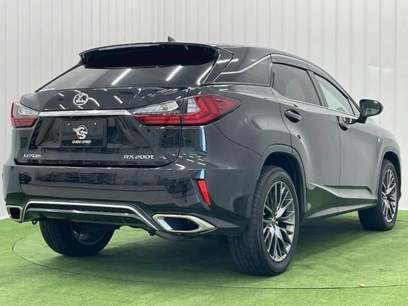 RX