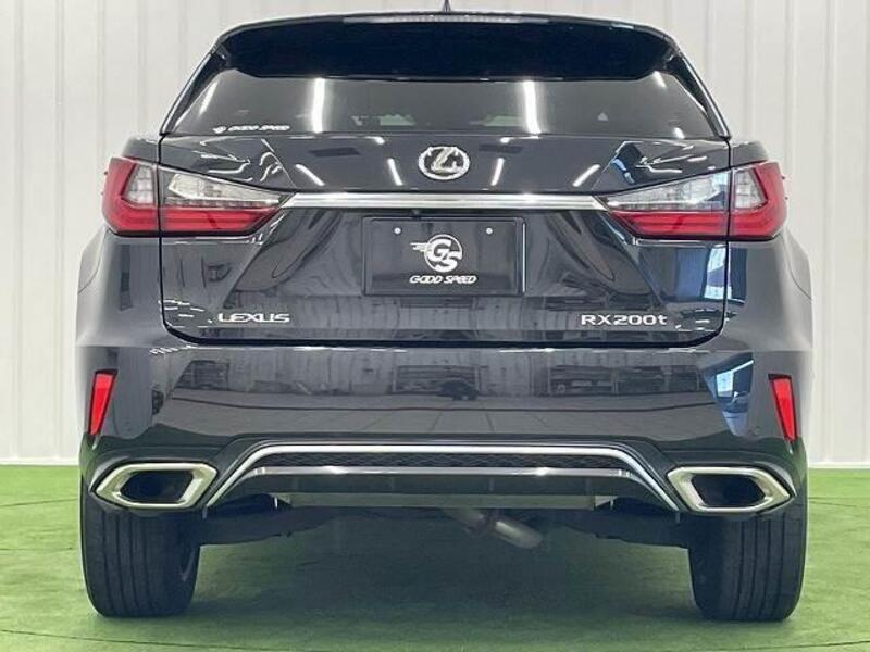 RX