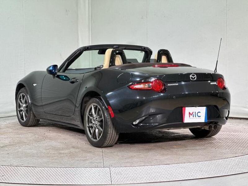 ROADSTER