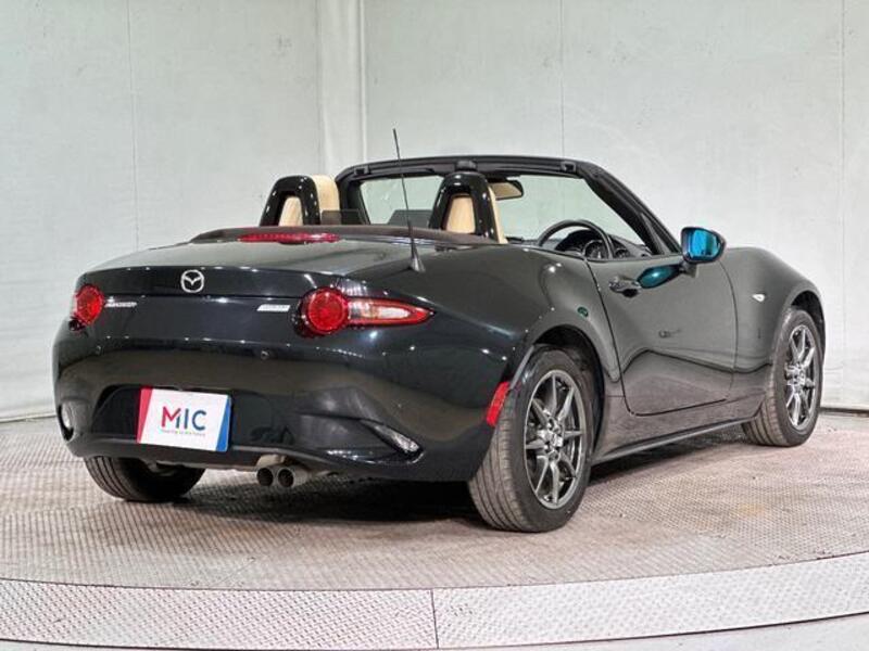 ROADSTER