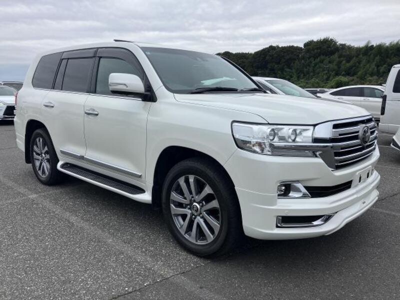 LAND CRUISER-0