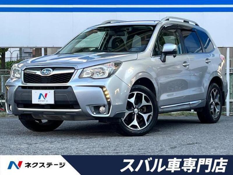 FORESTER-0