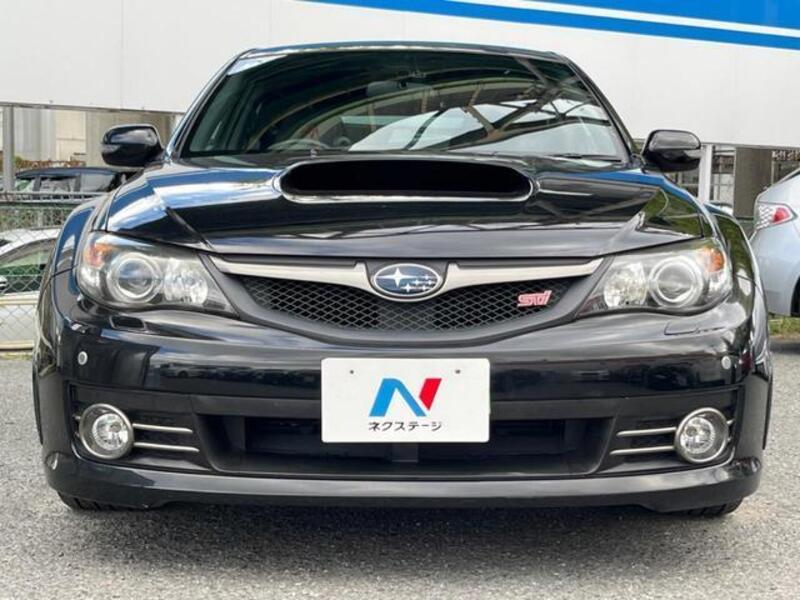 IMPREZA