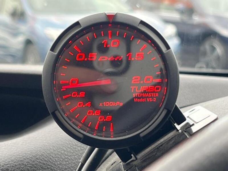 IMPREZA