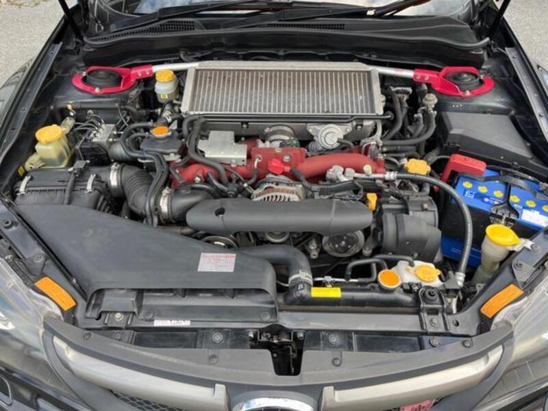 IMPREZA