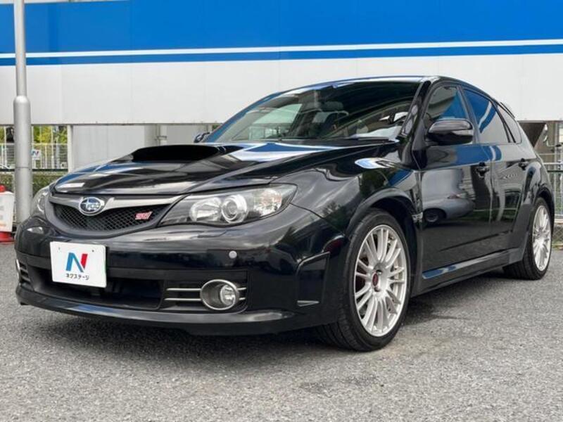 IMPREZA