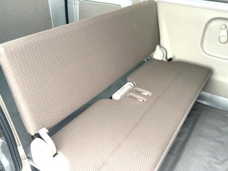 CLIPPER VAN