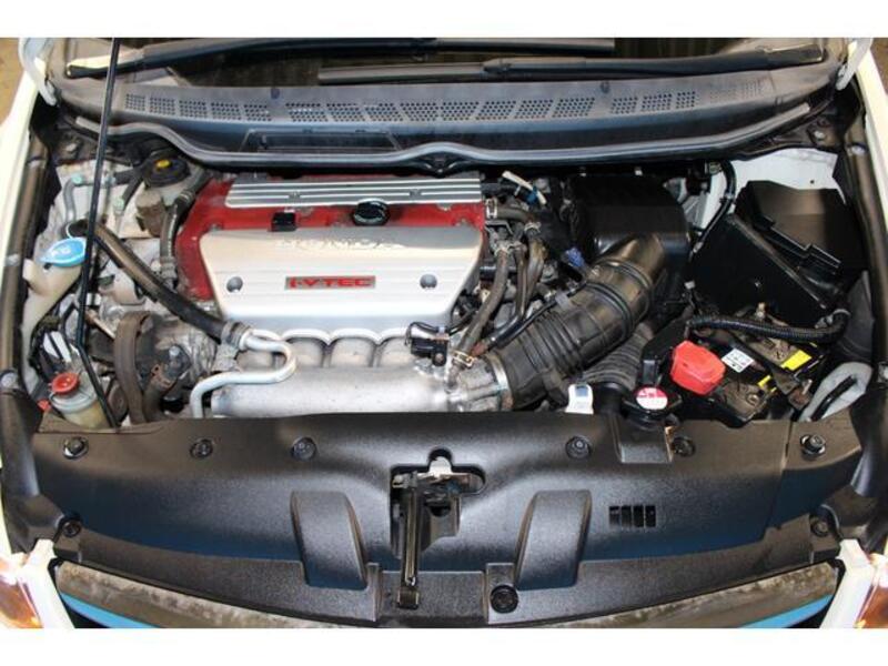 CIVIC