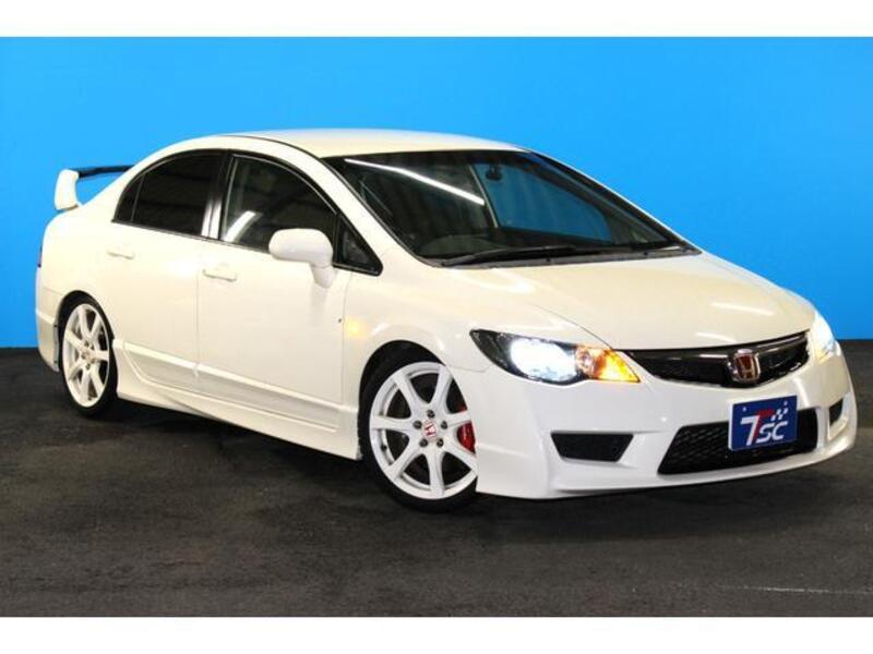 CIVIC