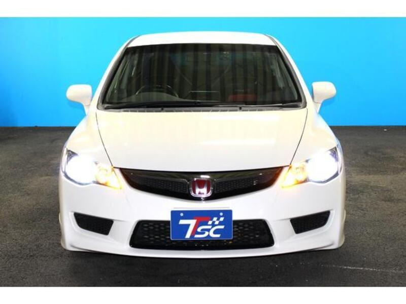 CIVIC