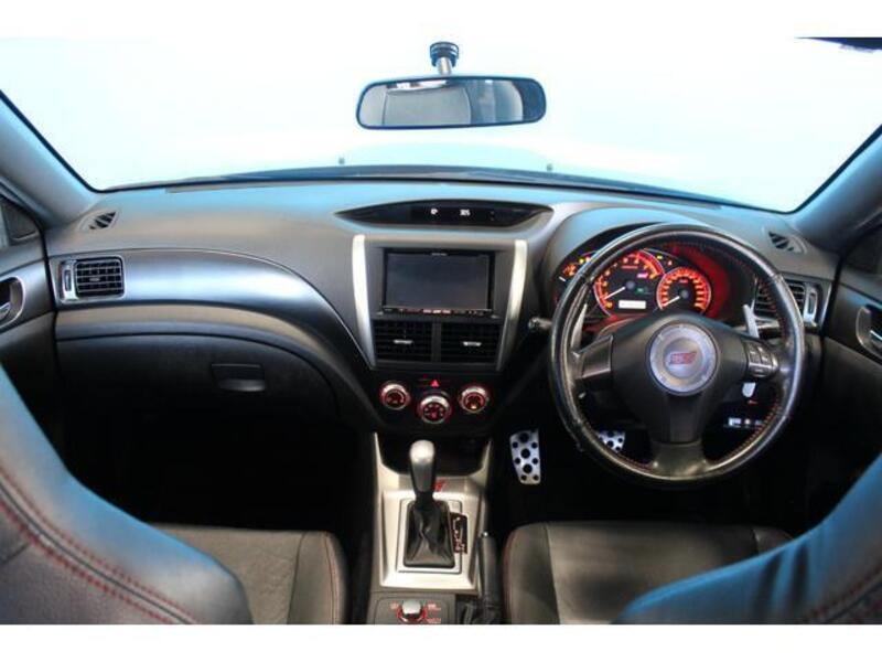 IMPREZA