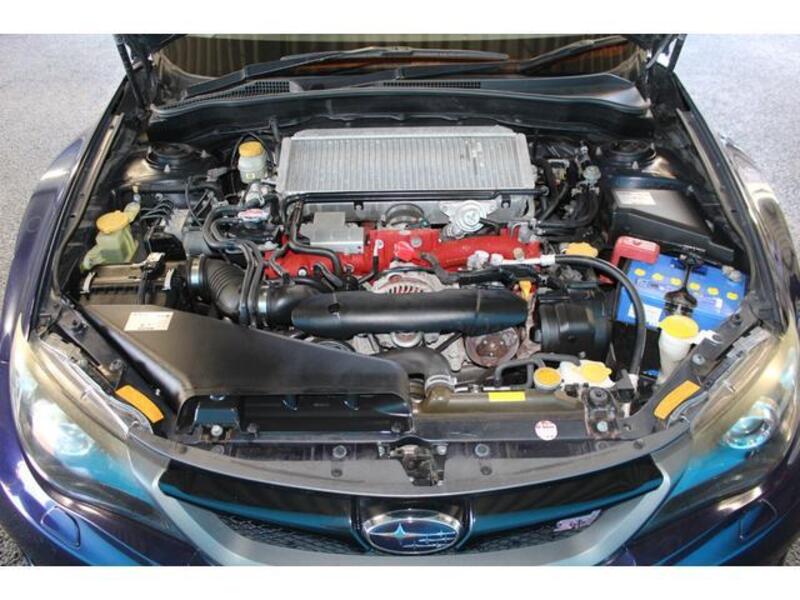 IMPREZA