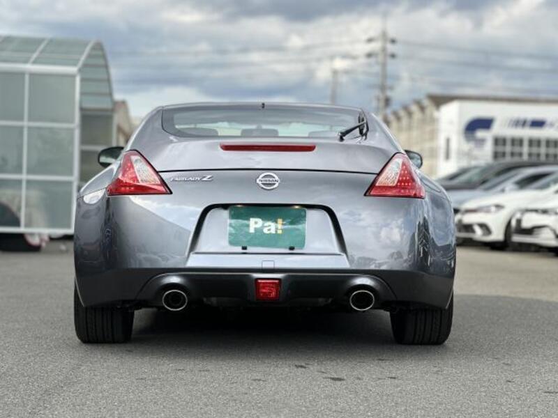 FAIRLADY Z