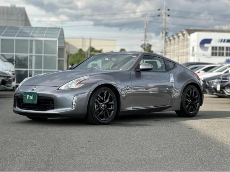FAIRLADY Z-0