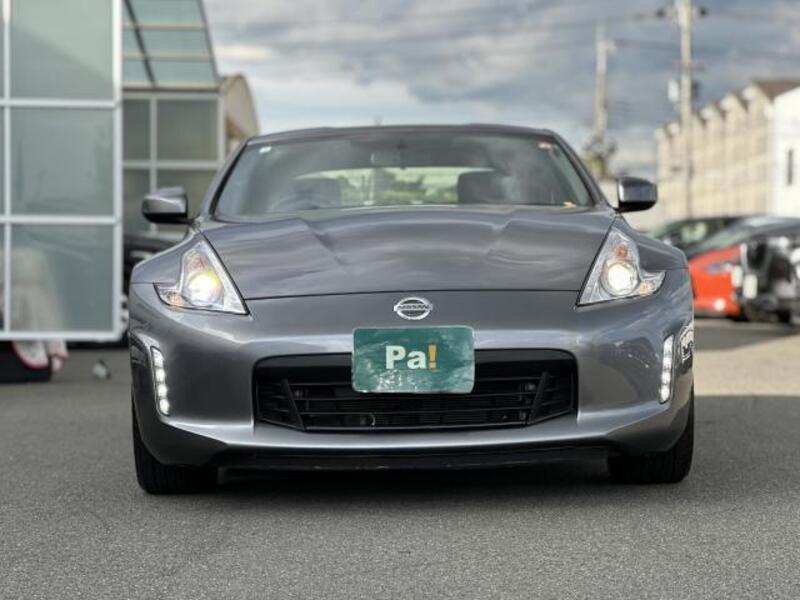 FAIRLADY Z