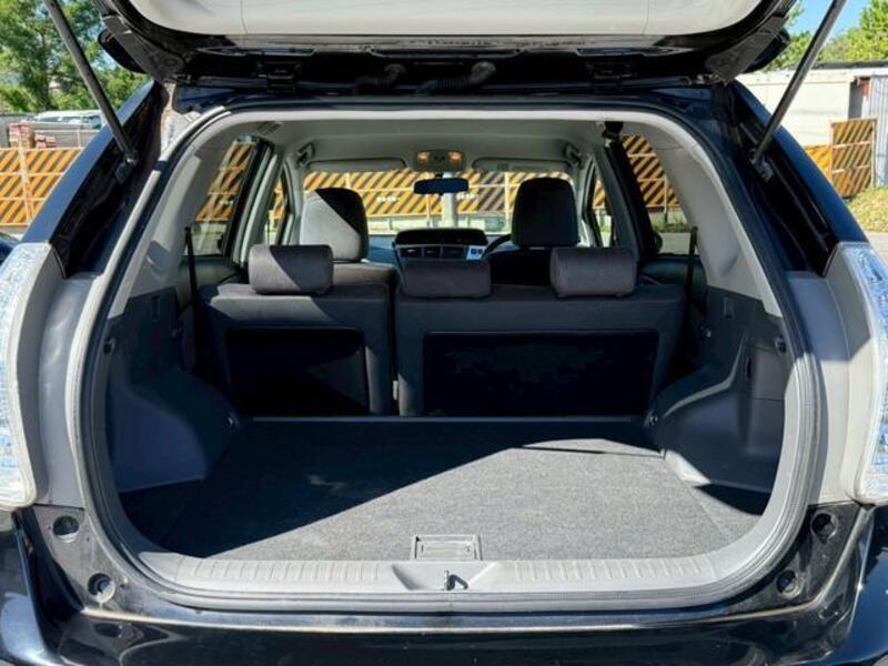 PRIUS ALPHA