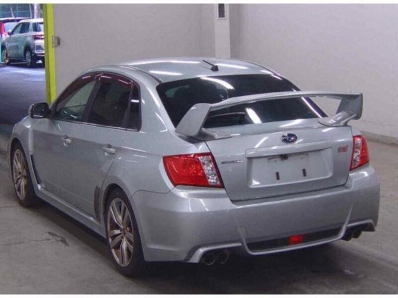 IMPREZA