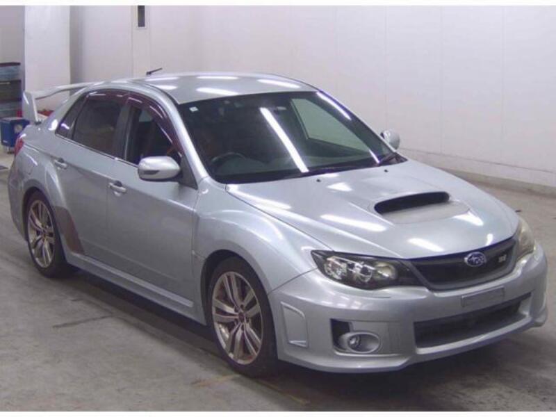 IMPREZA