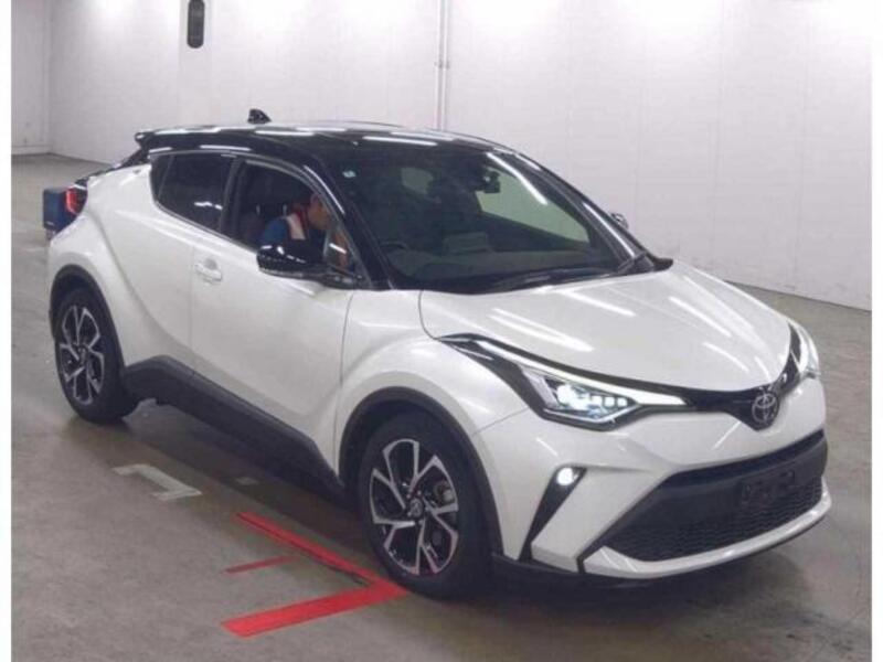 C-HR-0