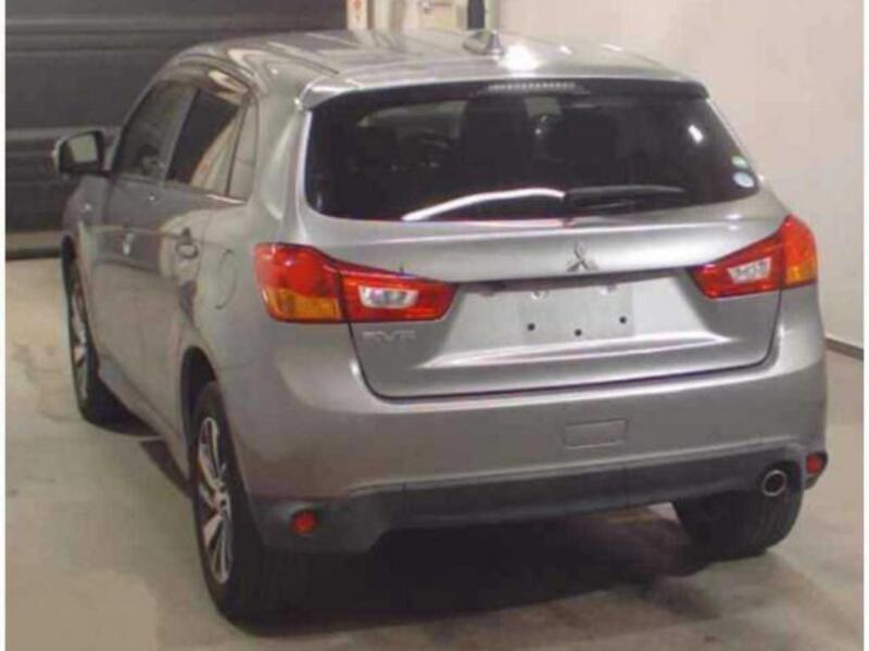 RVR