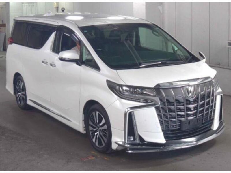 ALPHARD-0