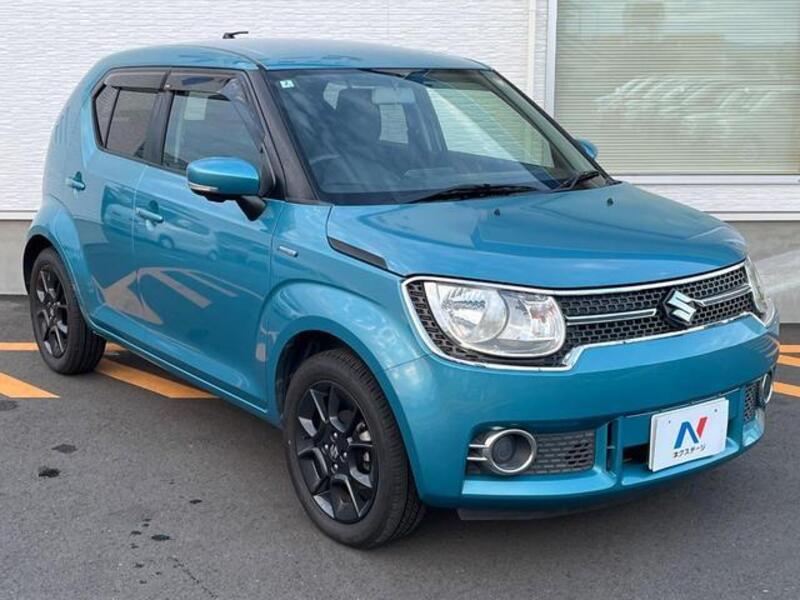 IGNIS