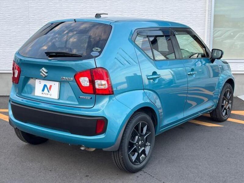 IGNIS