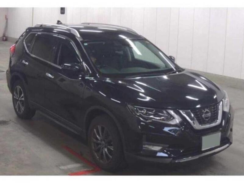 X-TRAIL-0