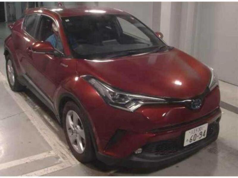 C-HR-0