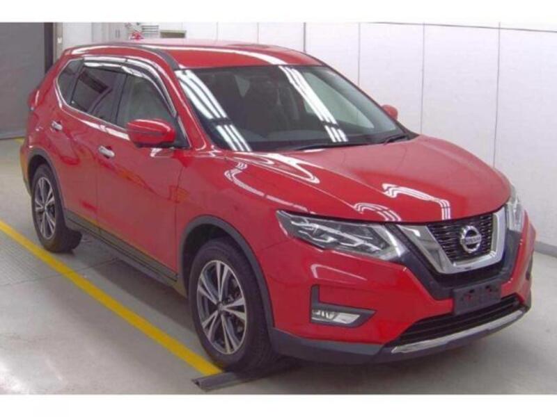 X-TRAIL-0