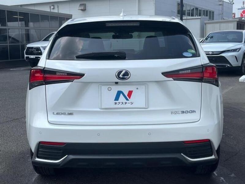NX