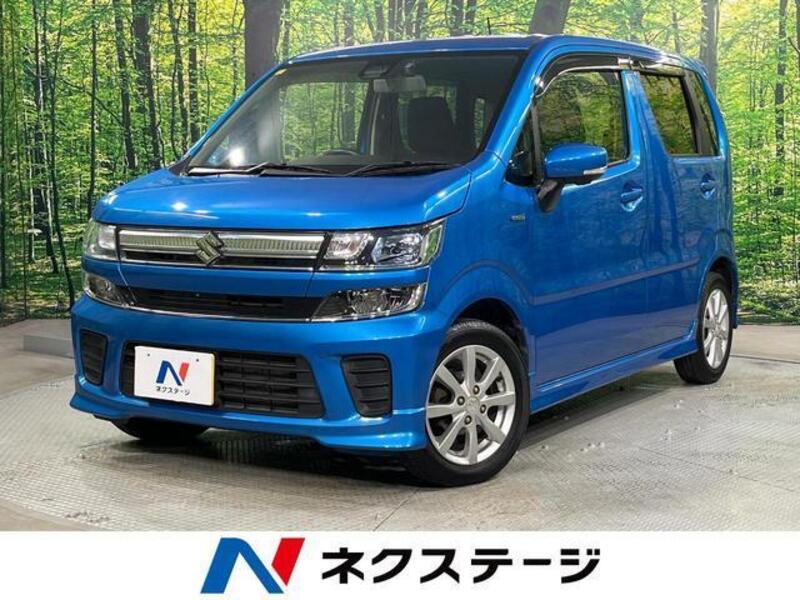 WAGON R-0