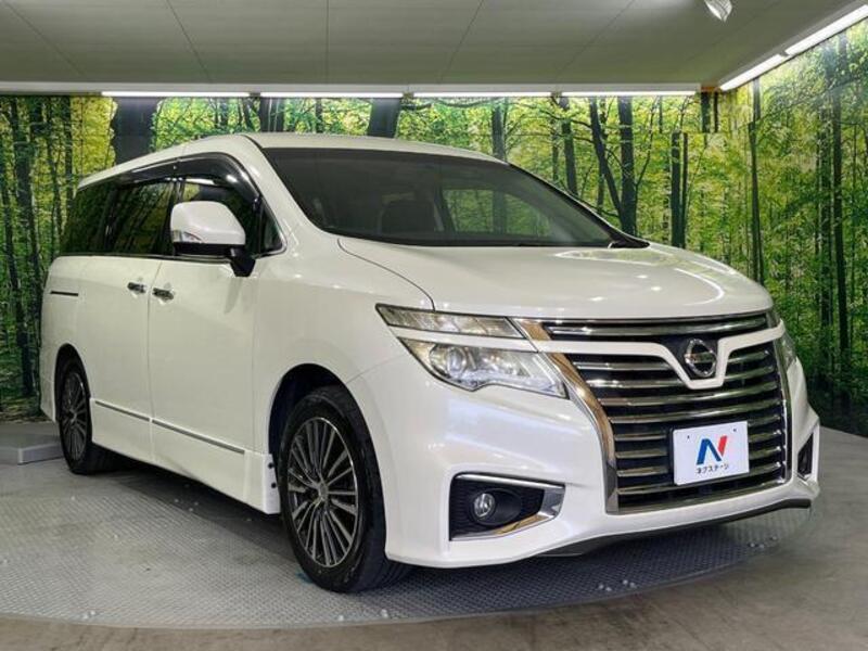 ELGRAND